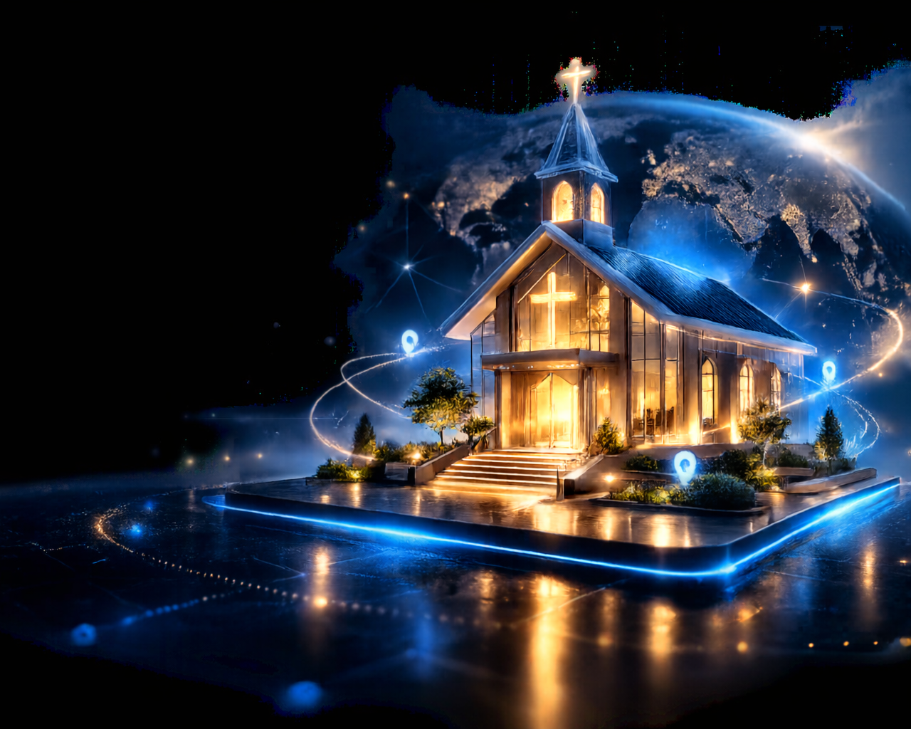 Seatac Bible Church